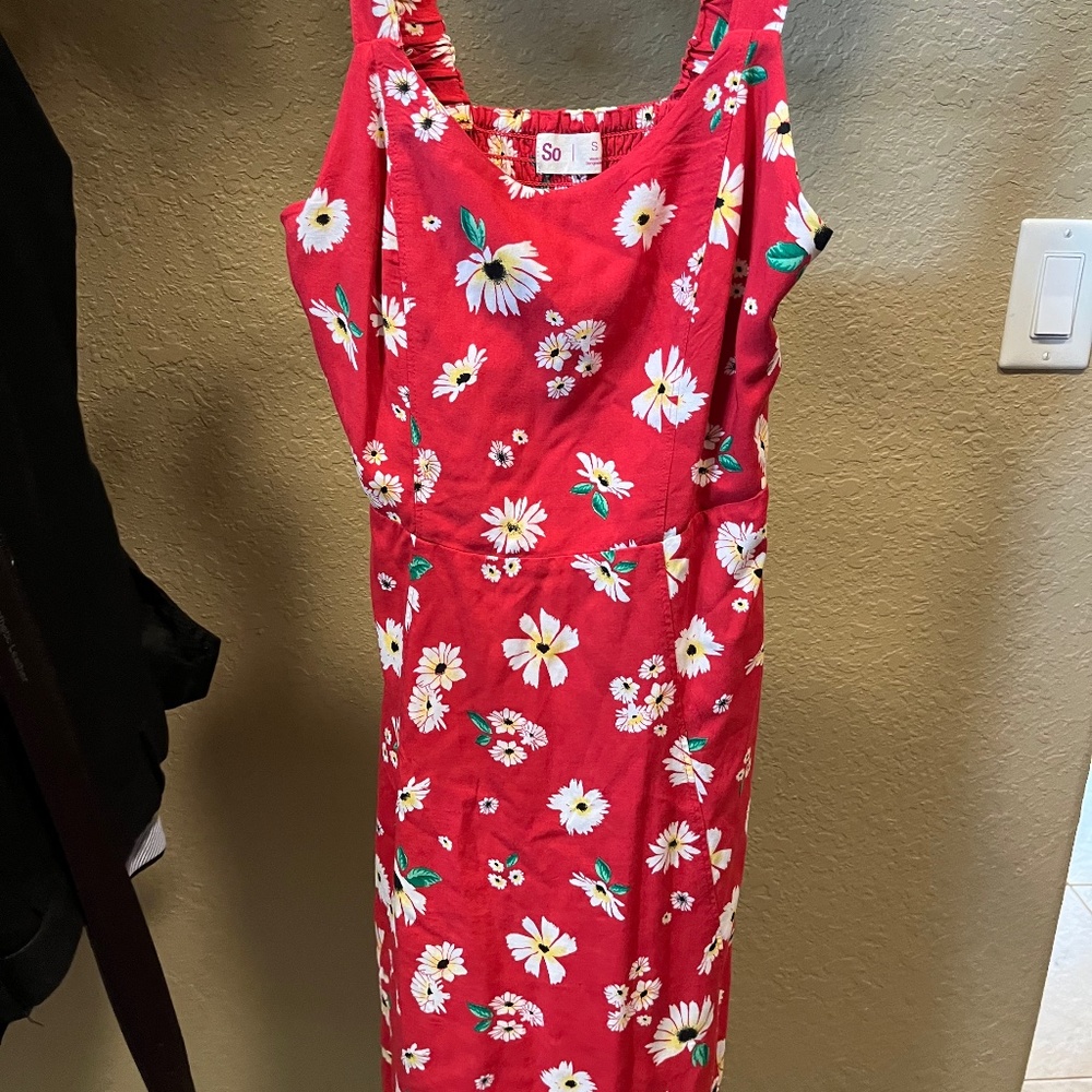 Summer dress